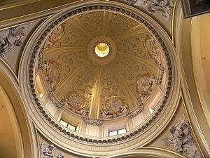 Chiesa di San Tommaso di Villanova
