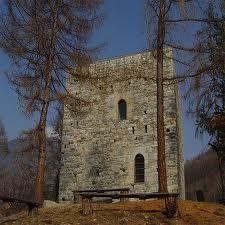 Torre di Castionetto