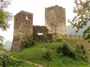 Castello Lascaris