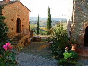 Agriturismo Castelvecchio