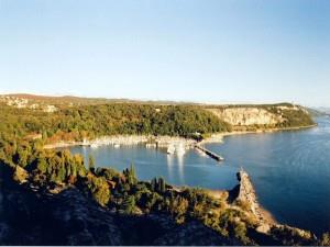 Baia di Sistiana
