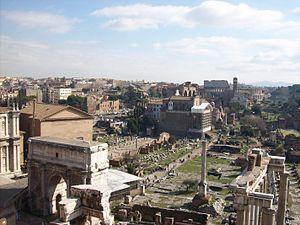 Foro Romano