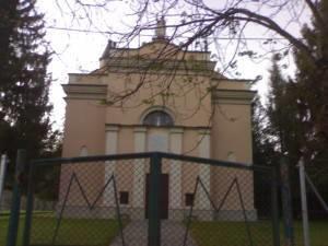 Chiesa parrocchiale di Nostra Signora delle Grazie