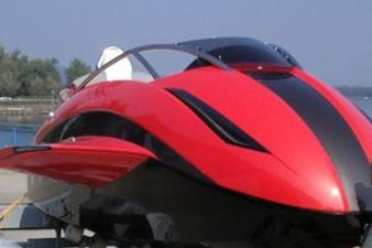Cantiere Nautico Santa Lucia Srl