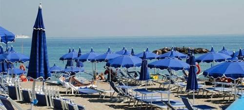 Spiaggia Ricciulillo