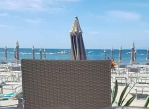 Ultima Spiaggia