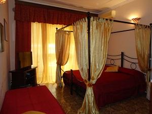 Tarchon Luxury B&B