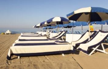 Bagno Alex