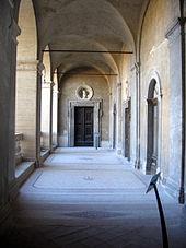 Palazzo Vecchiarelli
