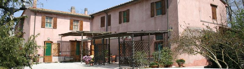 AGRITURISMO PODERE ISONZO