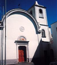 Chiesa di San Giovanni Battista