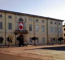 Galleria d'Arte Moderna e Contemporanea