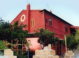 LA CASCINA DEI CILIEGI