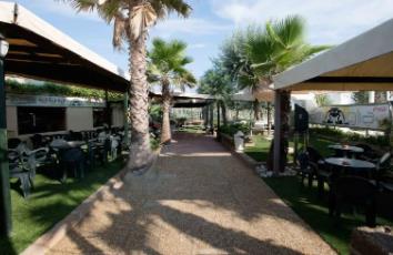 Ammiraglia Beach Club