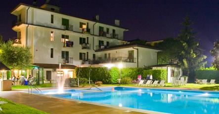 Hotel Marilù