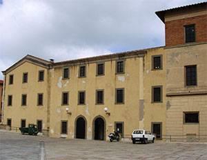 Palazzo della Biscotteria