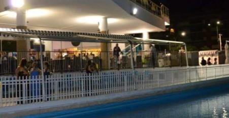 Bagni Lido