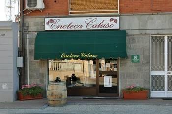 Enoteca Caluso di Corrado Nicoli
