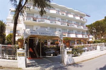 HOTEL CRISTALLO