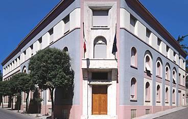 Palazzo del Governo
