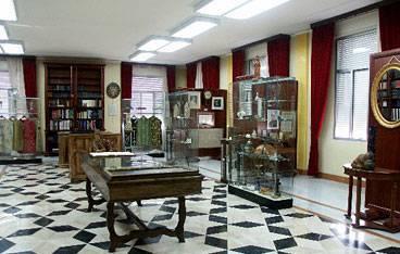 Museo diocesano dell'Ogliastra
