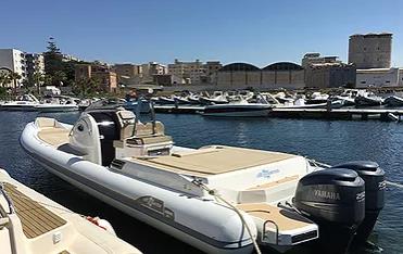 Capriccio Mare Di Moceri G.