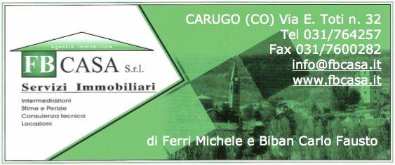 Fb Casa Srl