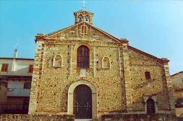 Chiesa di Santa Maria di Monte Oliveto