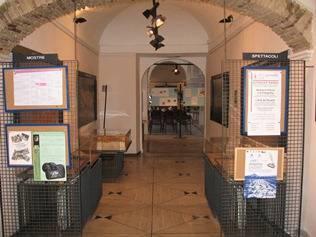 Museo e Centro Culturale 'Marco Scacchi'