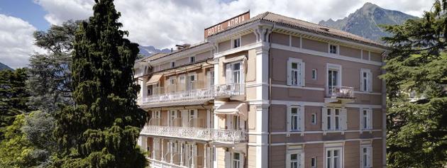 Belvita Hotel Adria
