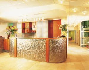 HOTEL LUX****