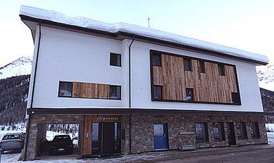 Villa Alpenrose
