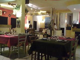 Decò Street Bar