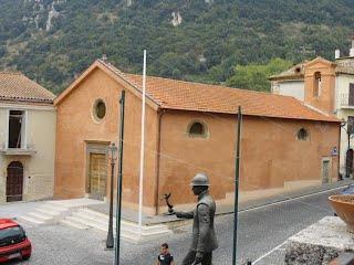Chiesetta di San Rocco