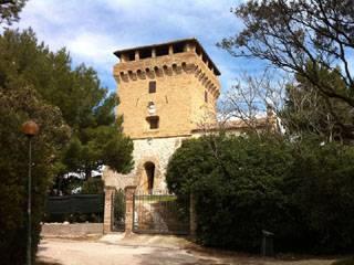 Torre di Guardia