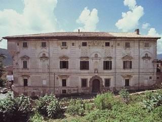 Palazzo Ricci