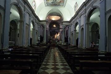 Chiesa di San Vitale