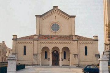 Chiesa di San Mauro