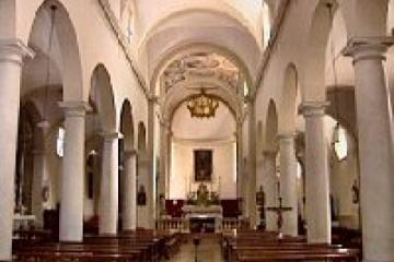 Chiesa di San Giovanni Battista