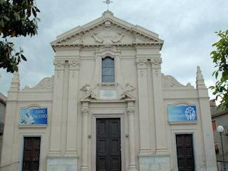 Chiesa dell'Immacolata