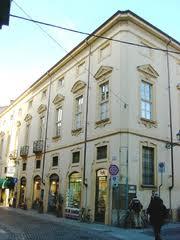 Palazzo dal Pozzo