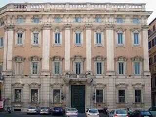 Palazzo Cenci
