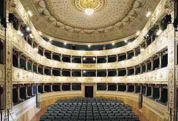 Teatro dei Rozzi