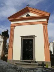 Sepolcreto Imbriani - Poerio