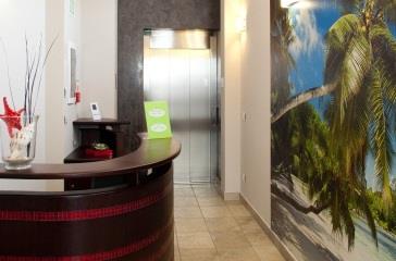 Motel Karibe