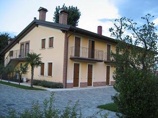 B&B Il Camino Rosso