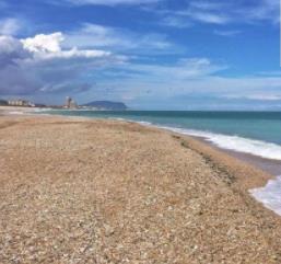 Stabilimento Balneare Santina