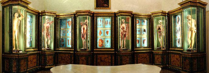 Museo dello Studio del Nono Centenario