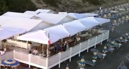 Lido Chalet 
