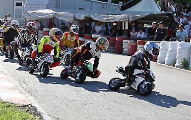 New Motor Park